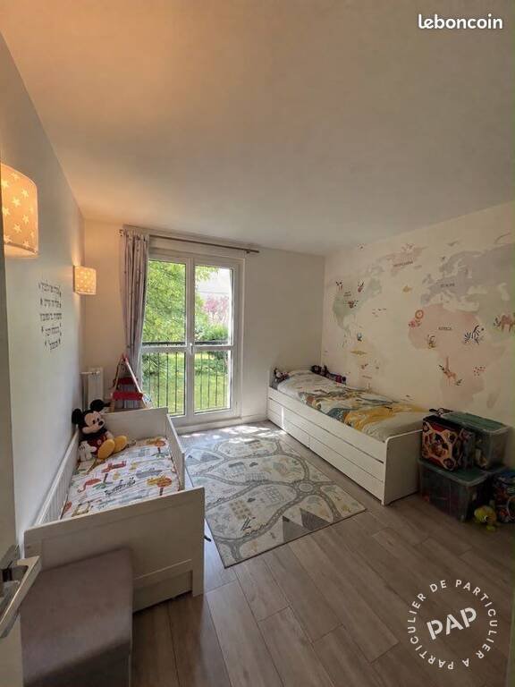 Appartement à vendre, 75m², Vincennes