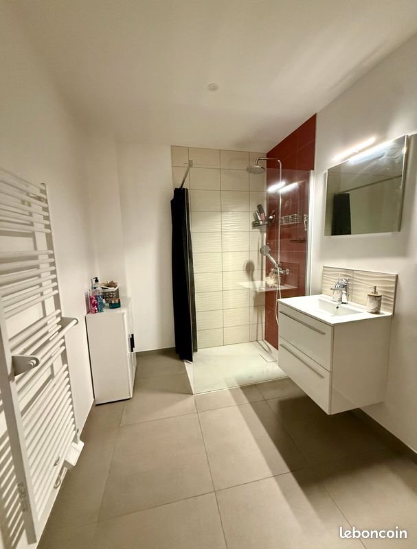 Appartement à vendre, 80m², Damprichard