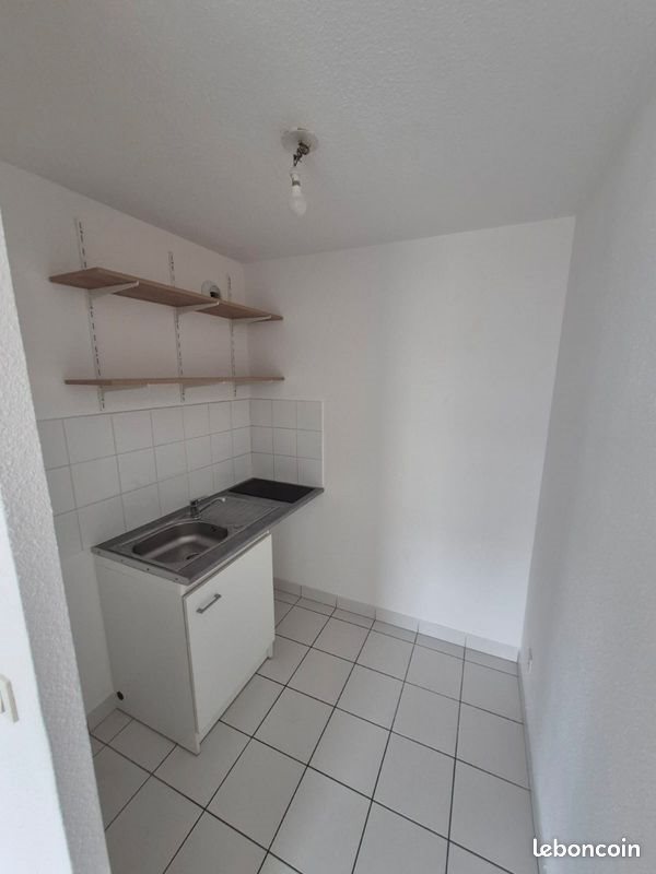 Appartement à louer, 29m², Montereau-Fault-Yonne