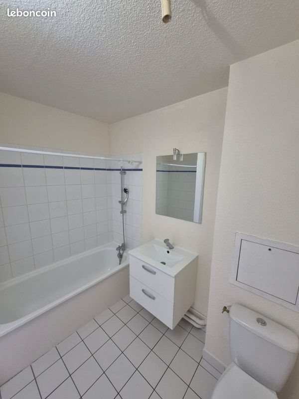 Appartement à louer, 29m², Montereau-Fault-Yonne