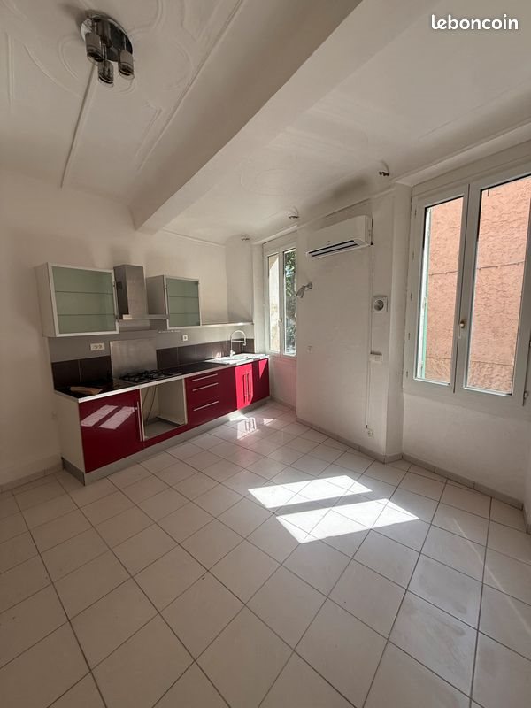 Appartement à vendre, 38m², Le Beausset