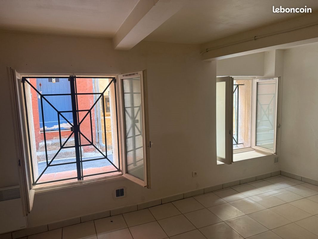 Appartement à vendre, 38m², Le Beausset