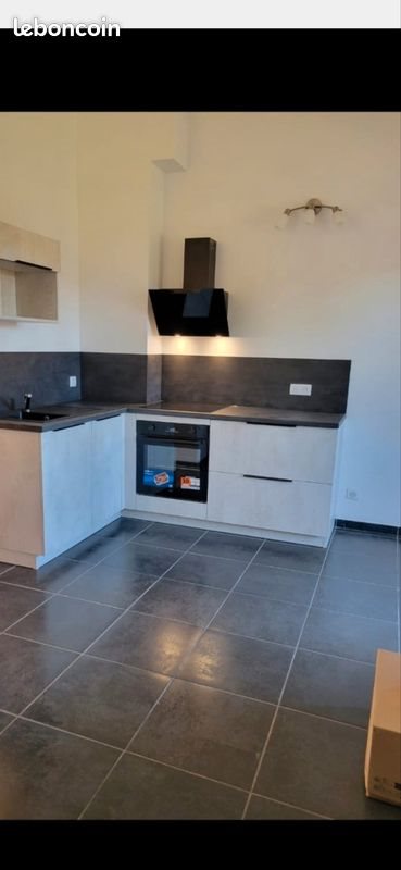 Appartement à louer, 34m², Cogolin