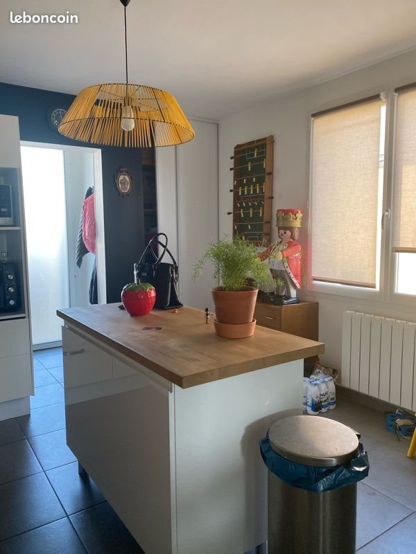 Maison à louer, 72m², Savenay