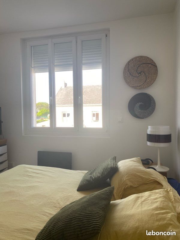 Maison à louer, 72m², Savenay