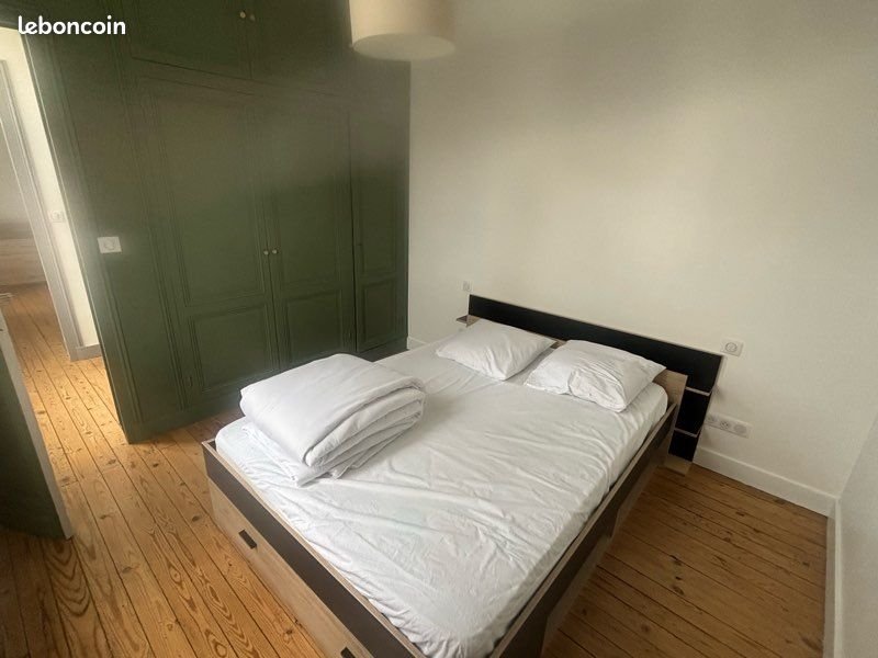 Maison à louer, 55m², Royan