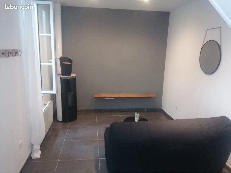 Maison à louer, 55m², Royan