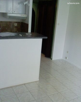 Appartement à louer, 18m², Strasbourg