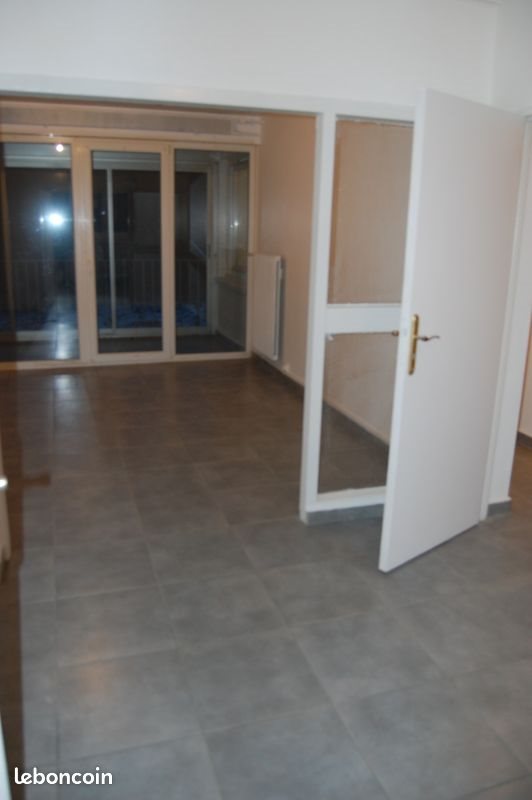 Appartement à louer, 70m², Hayange