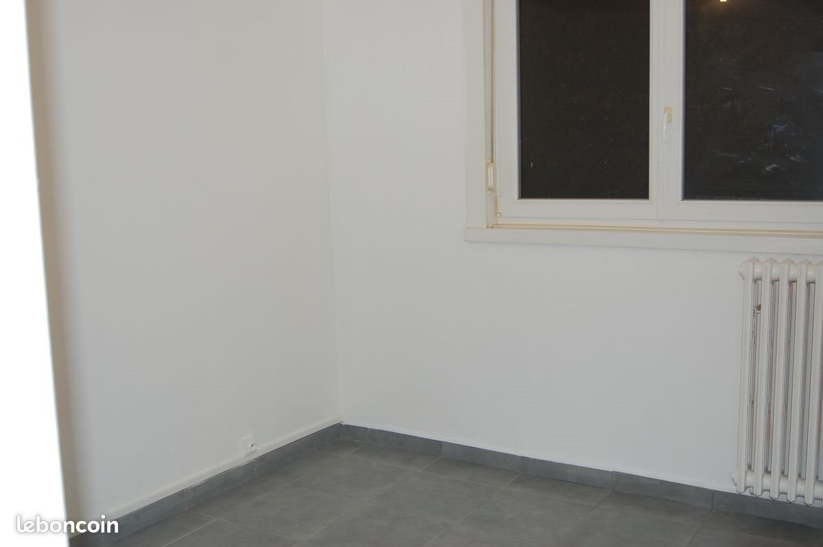 Appartement à louer, 70m², Hayange