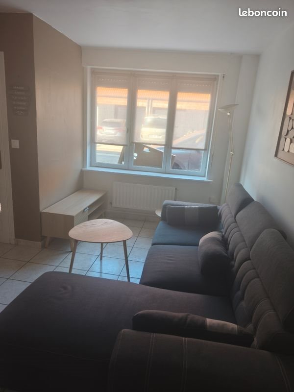 Maison à louer, 75m², Halluin