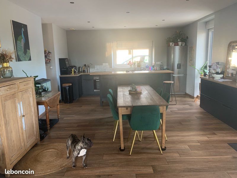 Maison à vendre, 140m², Livré-la-Touche
