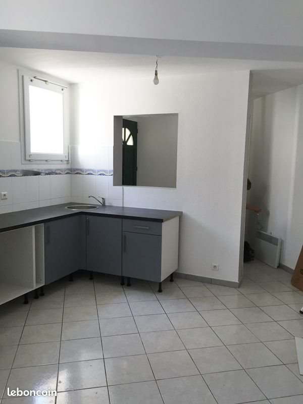 Maison à louer, 64m², Agen