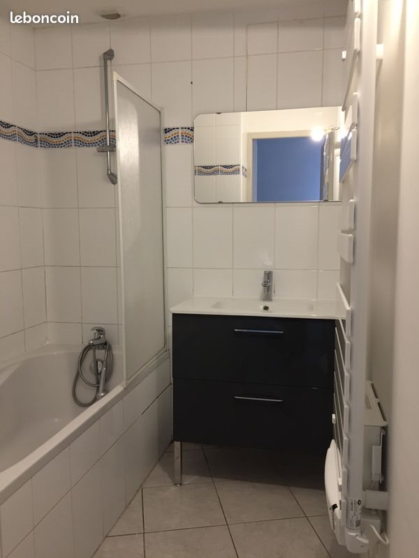 Maison à louer, 64m², Agen