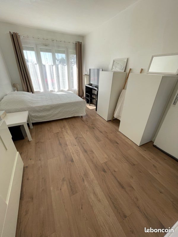 Appartement à vendre, 73m², Maurepas