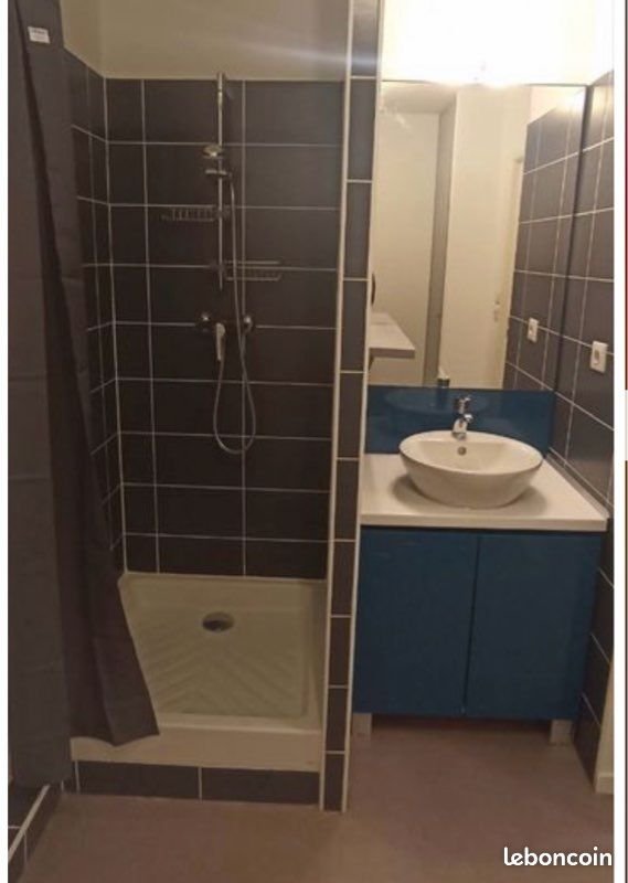 Appartement à louer, 27m², Beauvais