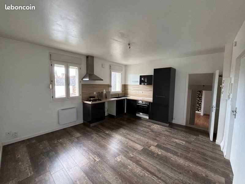 Appartement à louer, 37m², Dol-de-Bretagne