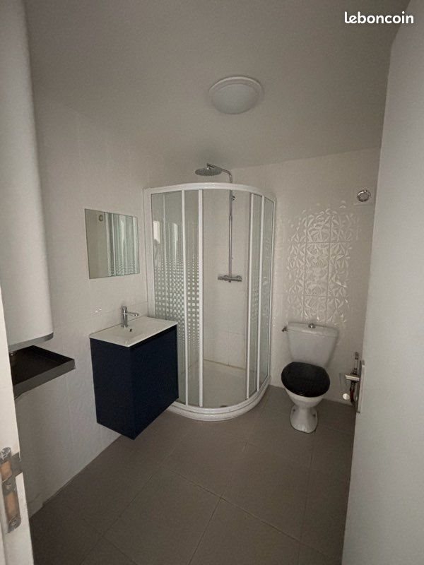 Appartement à louer, 37m², Dol-de-Bretagne
