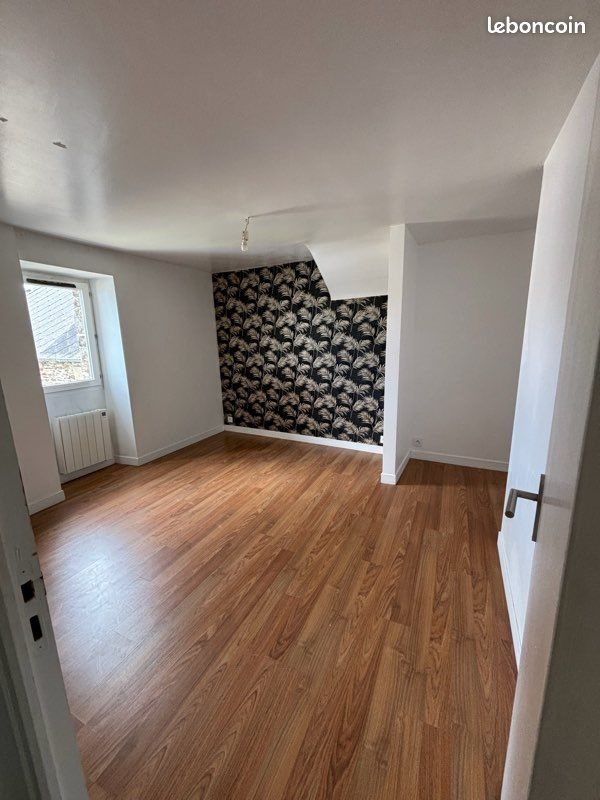 Appartement à louer, 37m², Dol-de-Bretagne