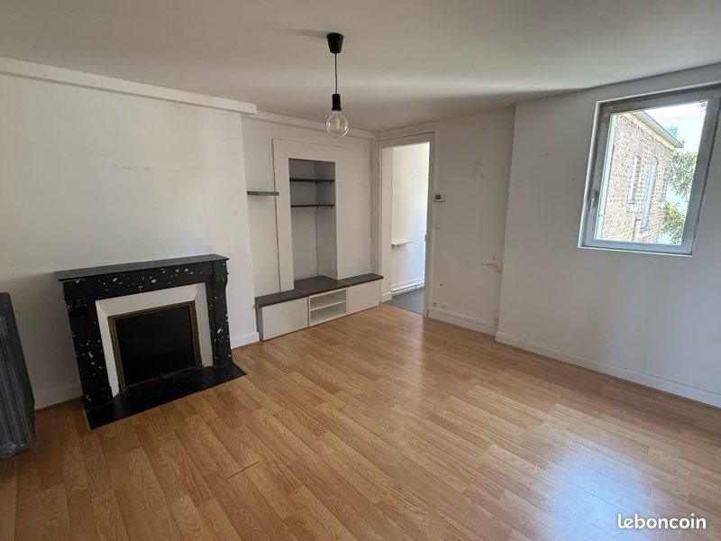 Appartement à louer, 46m², Reims