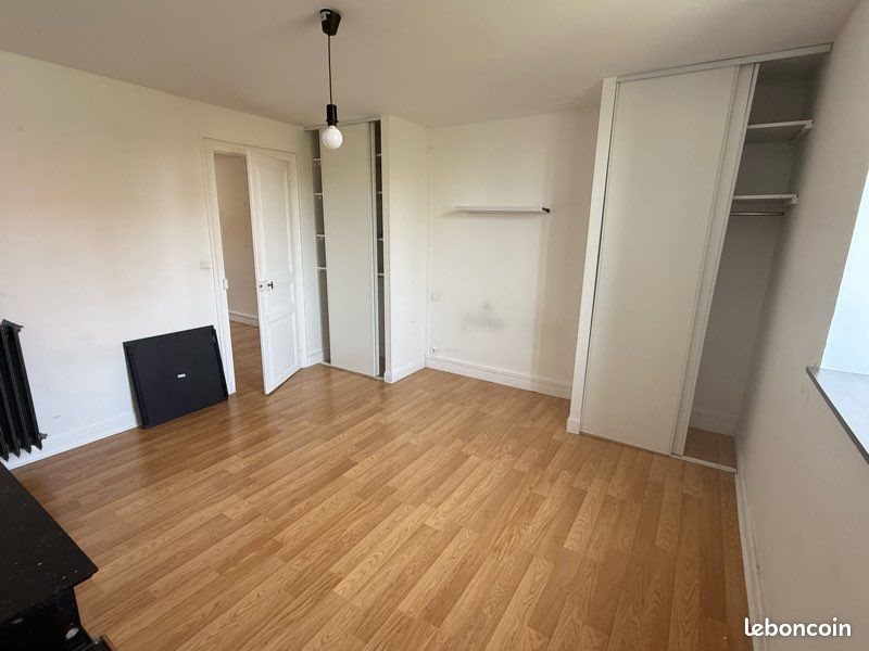 Appartement à louer, 46m², Reims