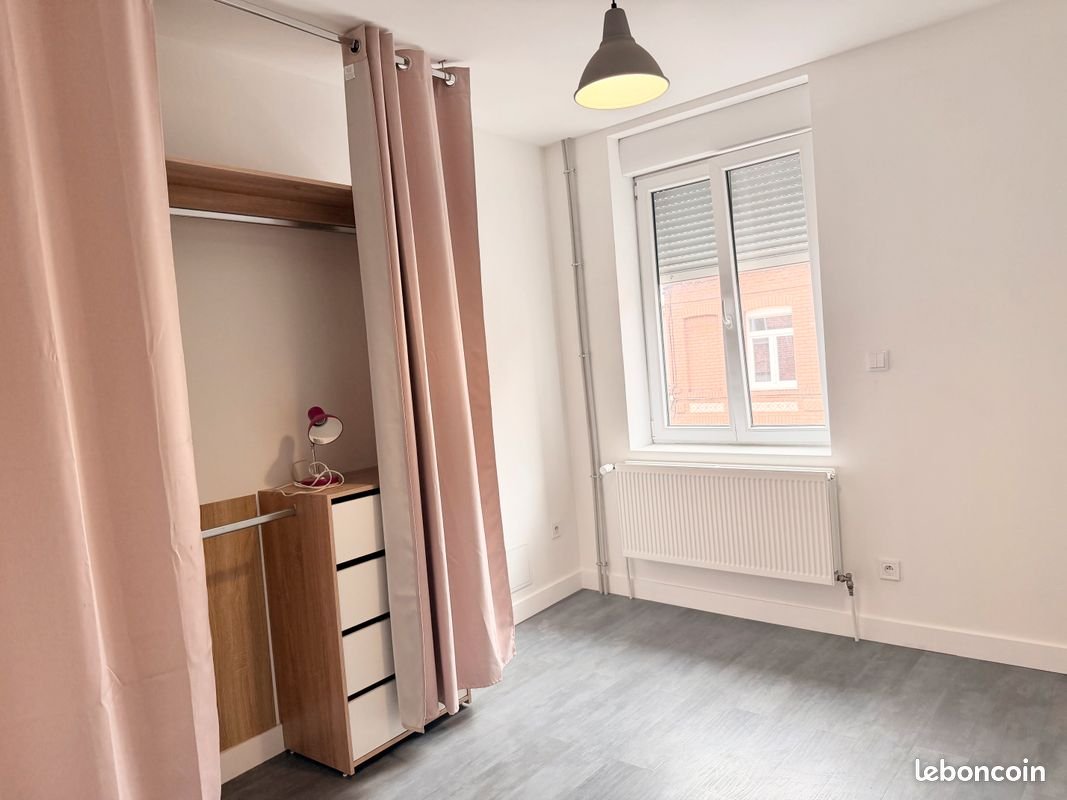 Maison à louer, 60m², Croix