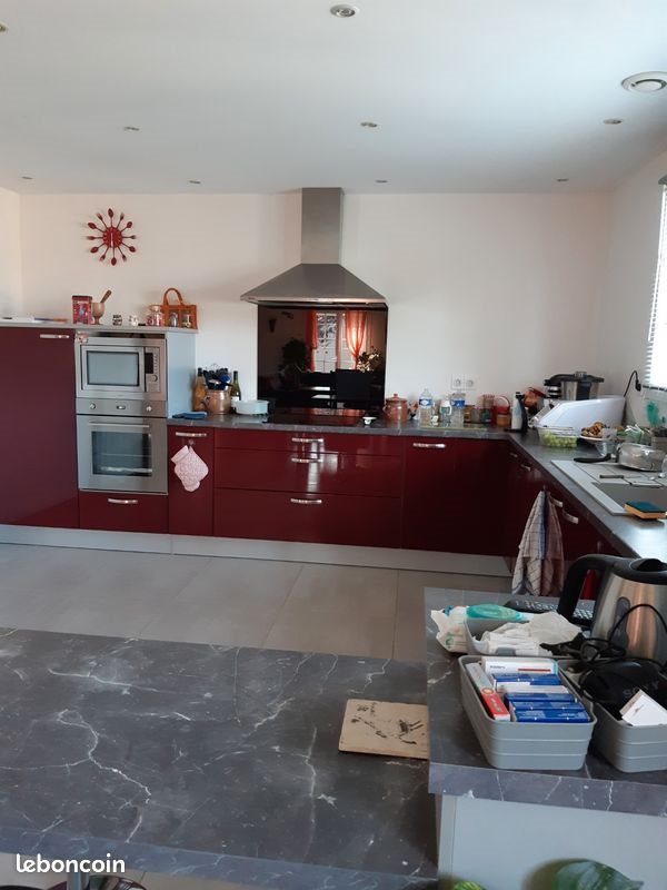Maison à vendre, 120m², Vouneuil-sous-Biard