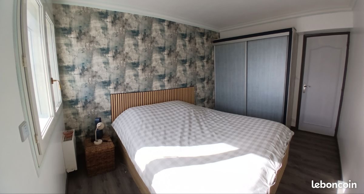 Appartement à vendre, 72m², Caen