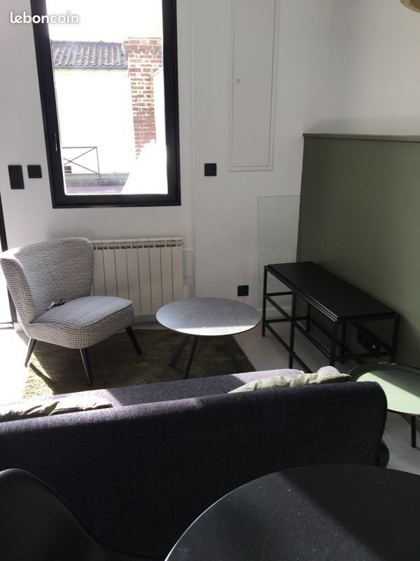 Maison à louer, 33m², Montmorency