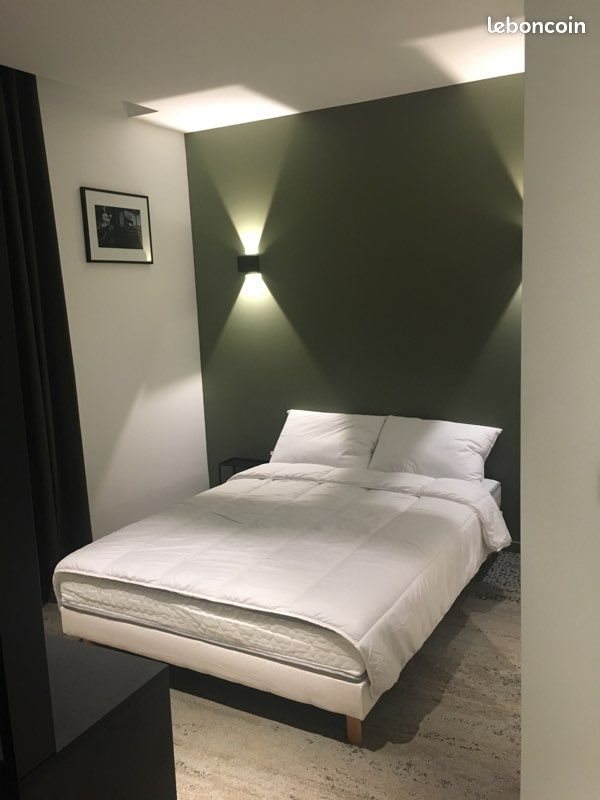 Maison à louer, 33m², Montmorency
