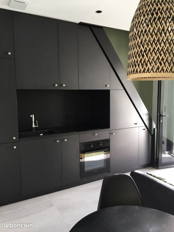 Maison à louer, 33m², Montmorency