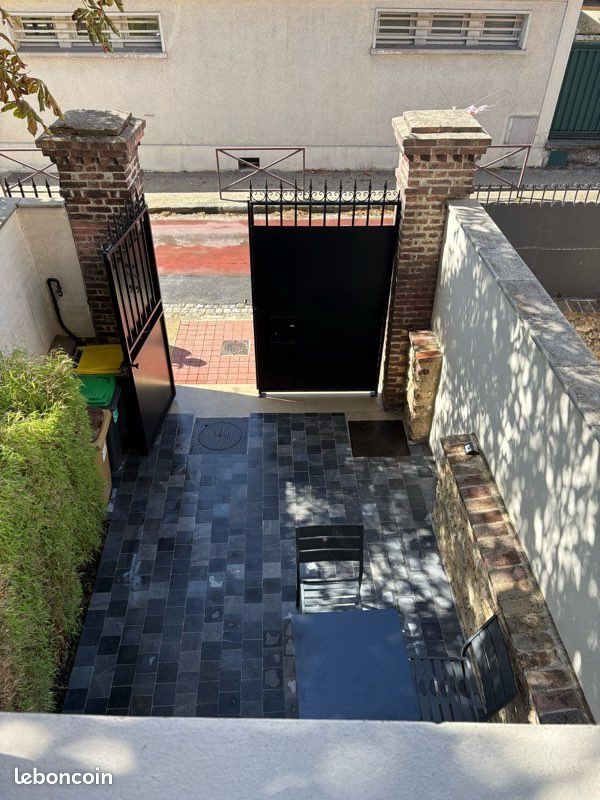Maison à louer, 33m², Montmorency