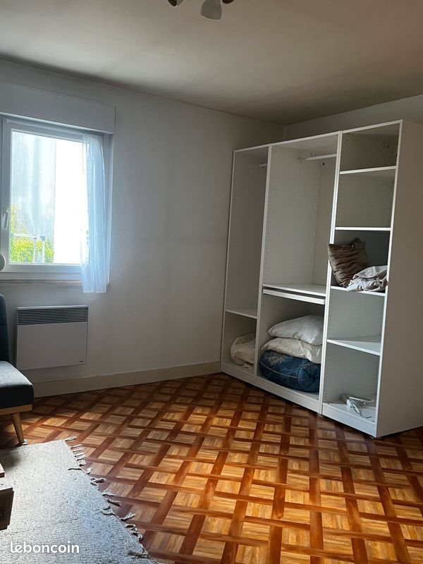 Appartement à louer, 34m², Limoges
