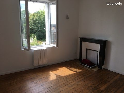 Maison à louer, 60m², Limeray