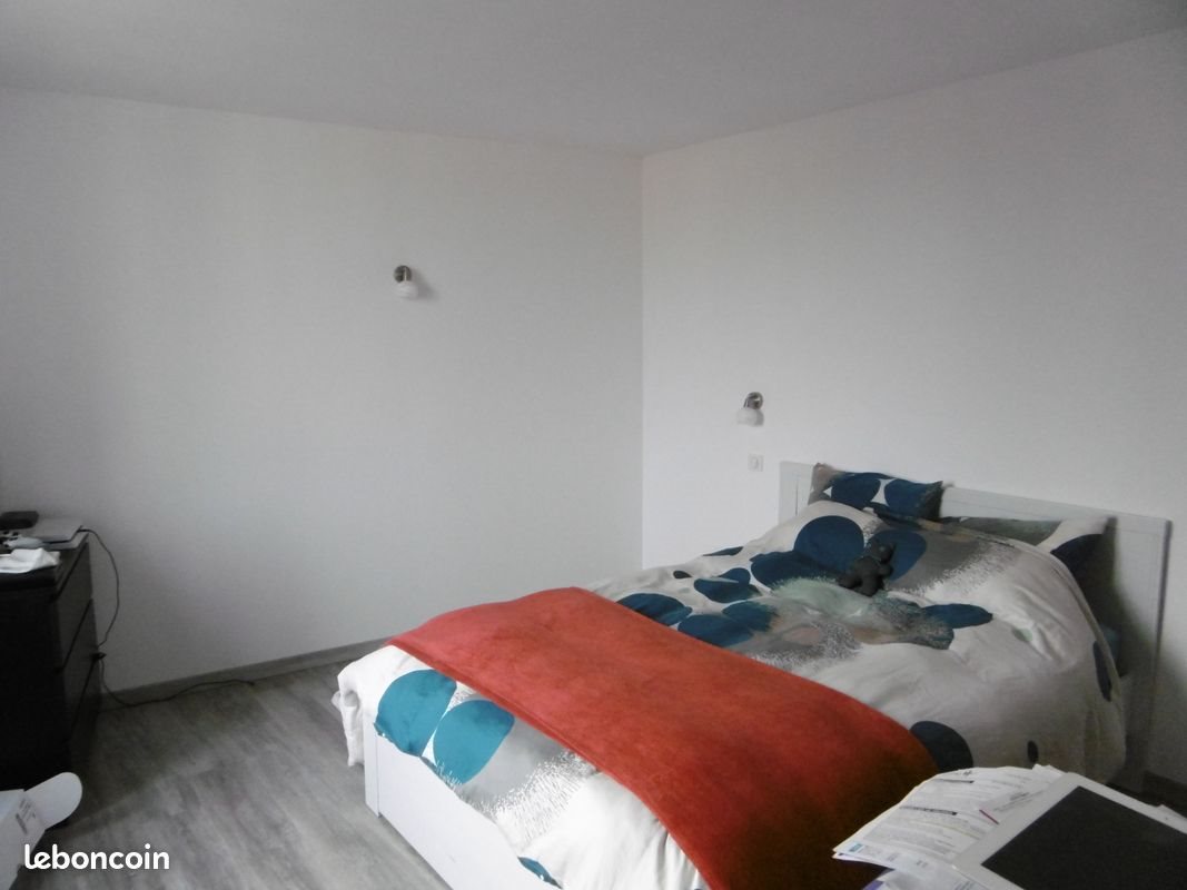 Maison à louer, 60m², Limeray