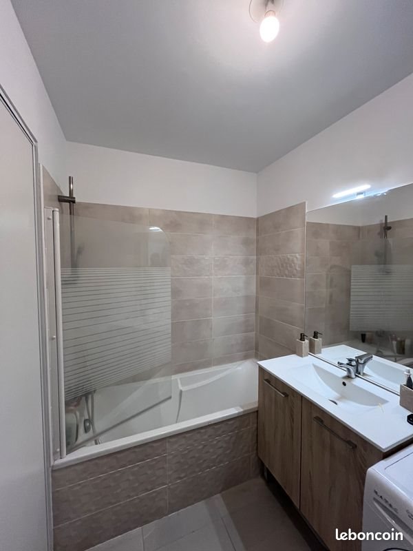 Appartement à louer, 58m², Marseille 9ème
