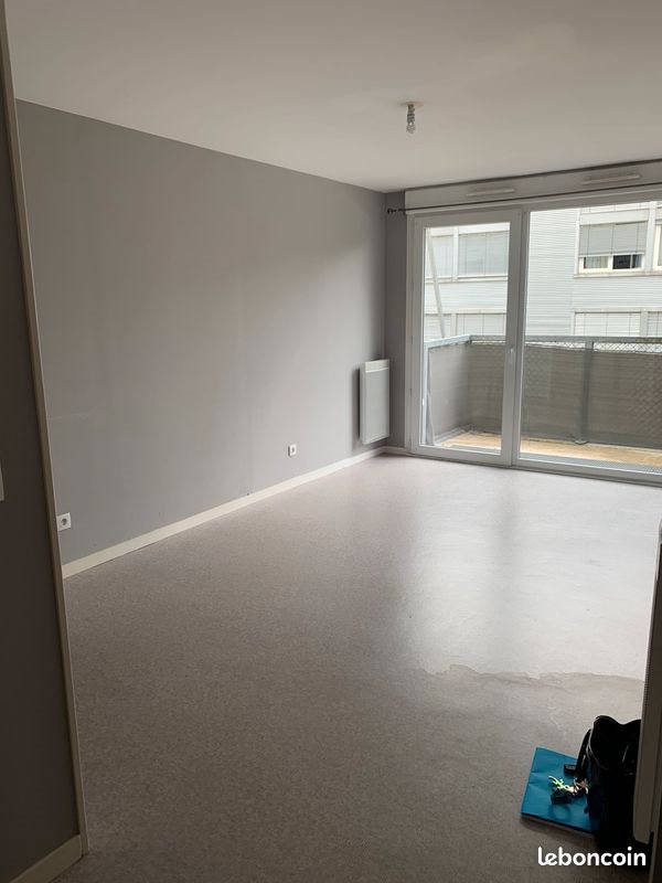 Appartement à louer, 38m², Besançon