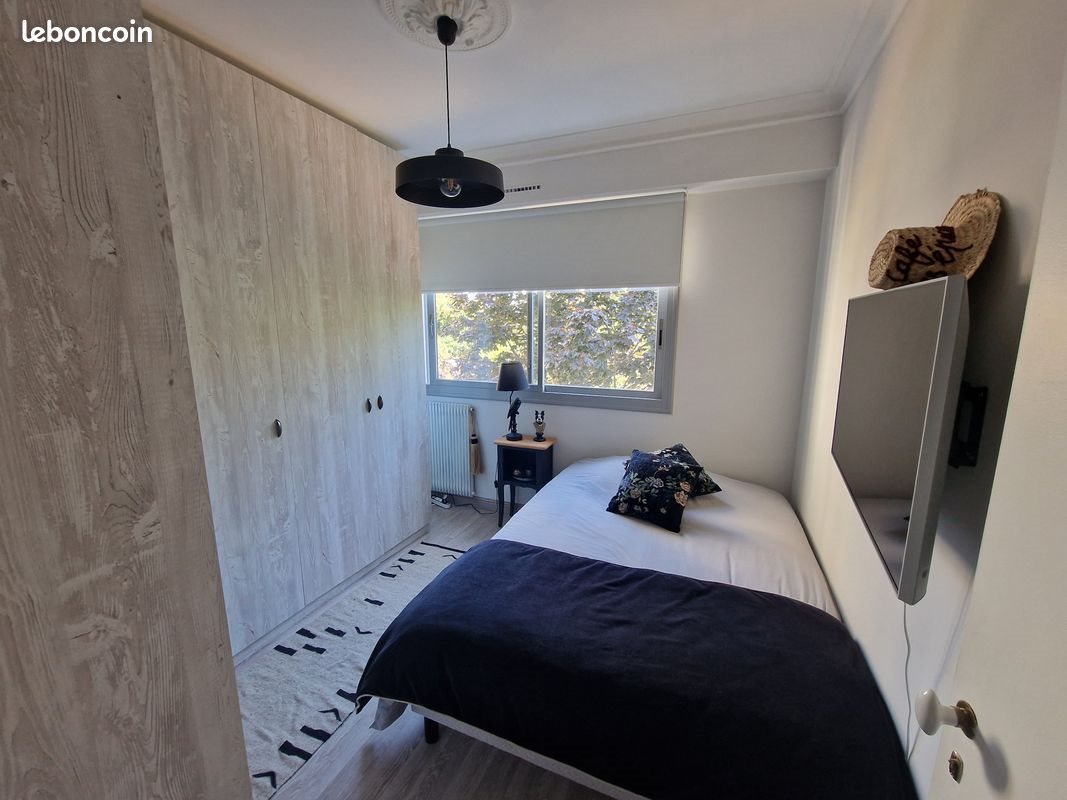 Appartement à vendre, 117m², Saint-Sébastien-sur-Loire