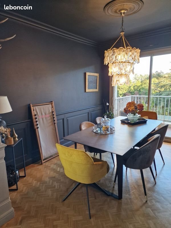 Appartement à vendre, 117m², Saint-Sébastien-sur-Loire