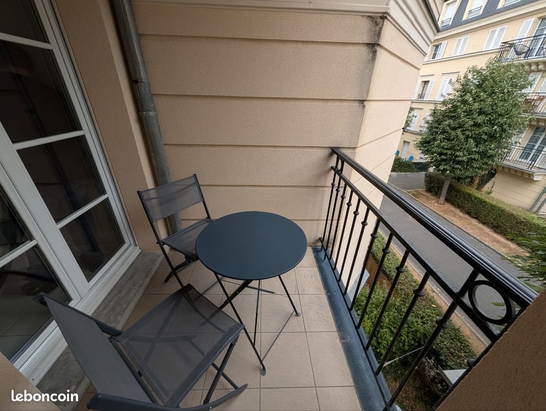 Appartement à louer, 25m², Reims