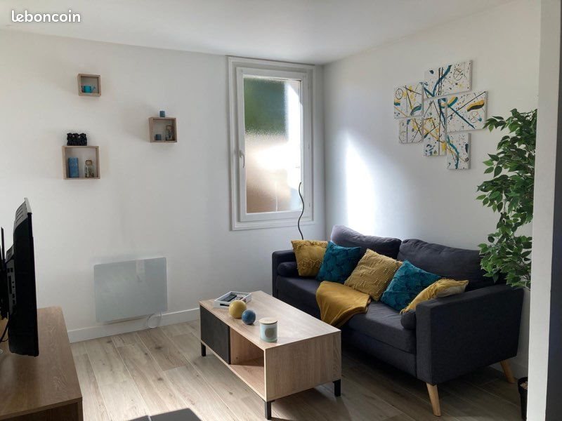 Appartement à louer, 45m², Montgeron