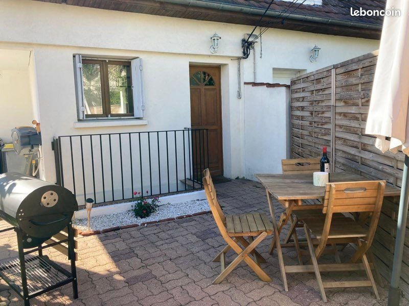 Appartement à louer, 45m², Montgeron