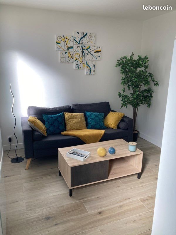 Appartement à louer, 45m², Montgeron