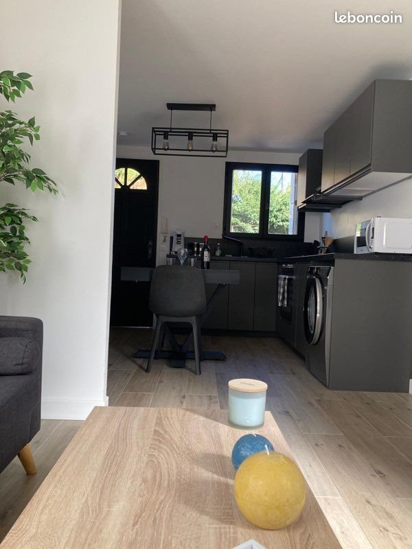 Appartement à louer, 45m², Montgeron