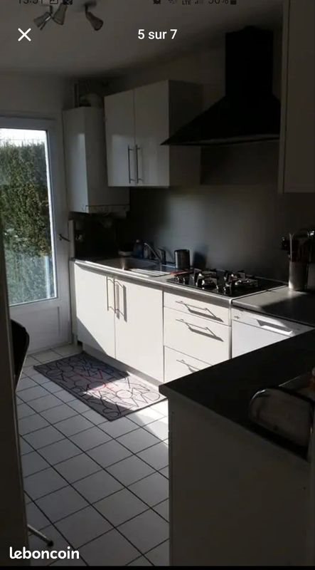 Maison à louer, 83m², Savenay