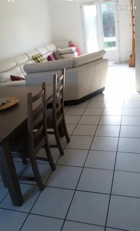 Maison à louer, 83m², Savenay
