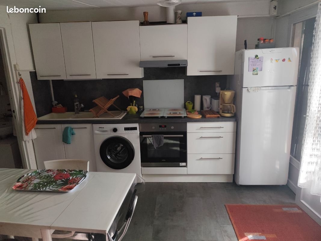 Appartement à louer, 28m², Gradignan