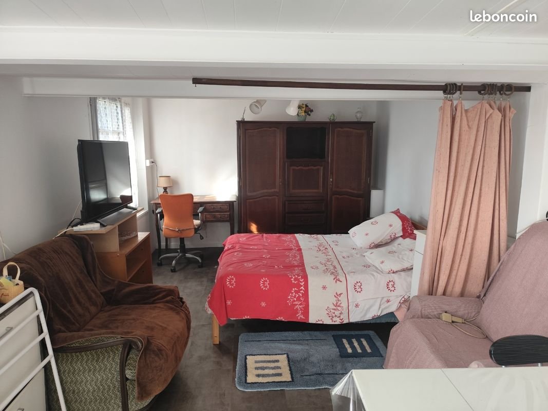 Appartement à louer, 28m², Gradignan