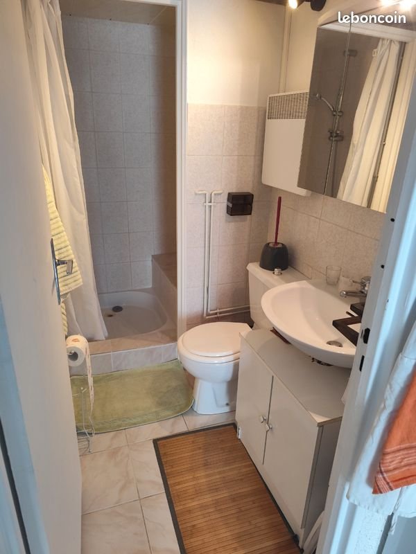Appartement à louer, 28m², Gradignan