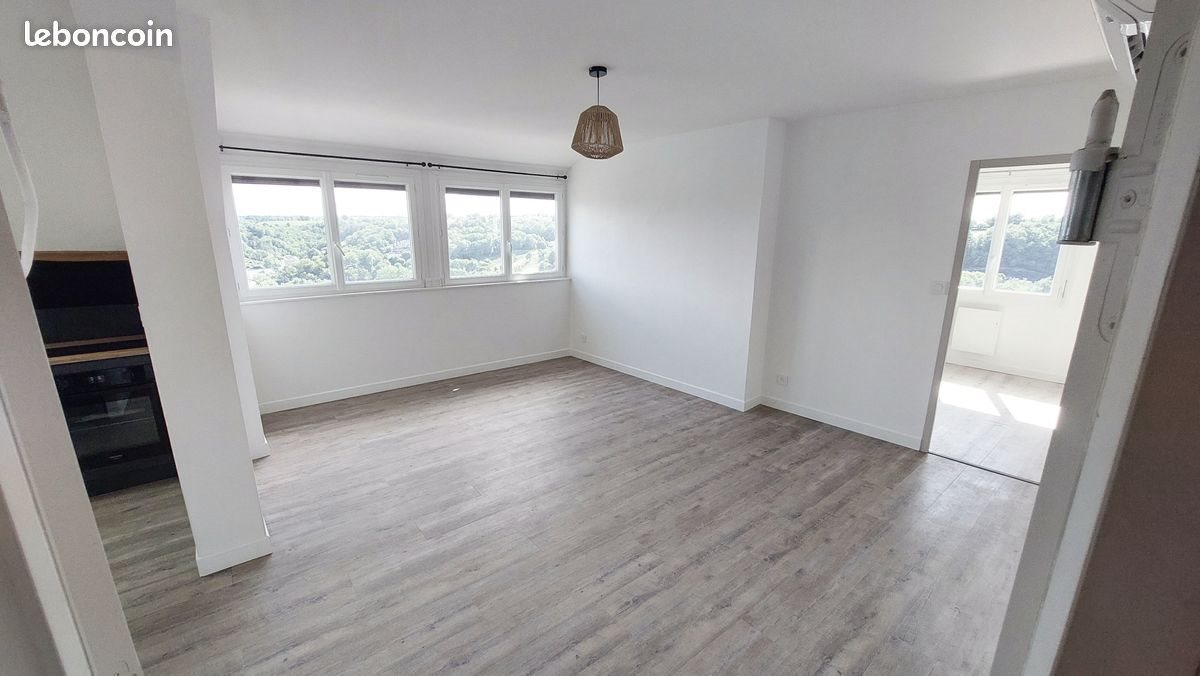 Appartement à louer, 37m², Rodez
